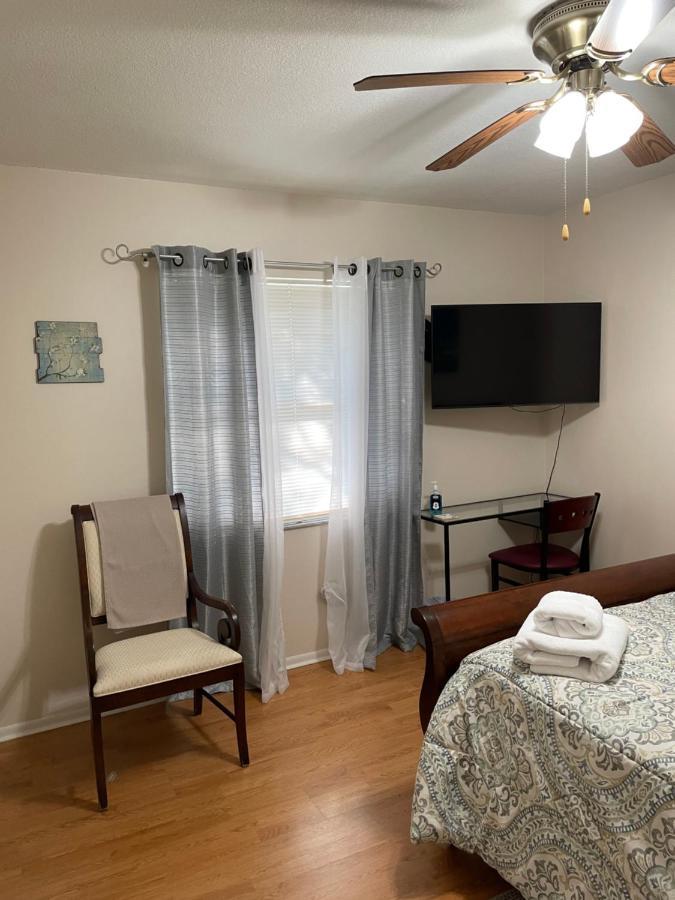 Sanford Lake Mary Quiet Rooms المظهر الخارجي الصورة