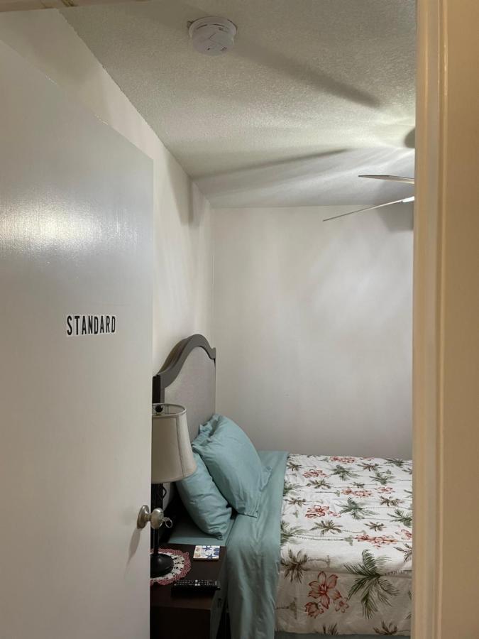Sanford Lake Mary Quiet Rooms المظهر الخارجي الصورة