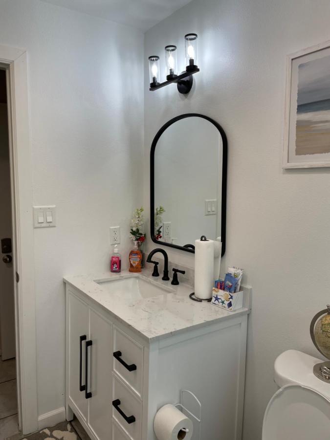 Sanford Lake Mary Quiet Rooms المظهر الخارجي الصورة
